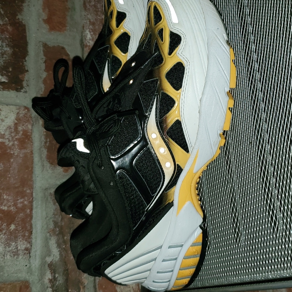 Saucony Grid 2 - Picture 3 of 10